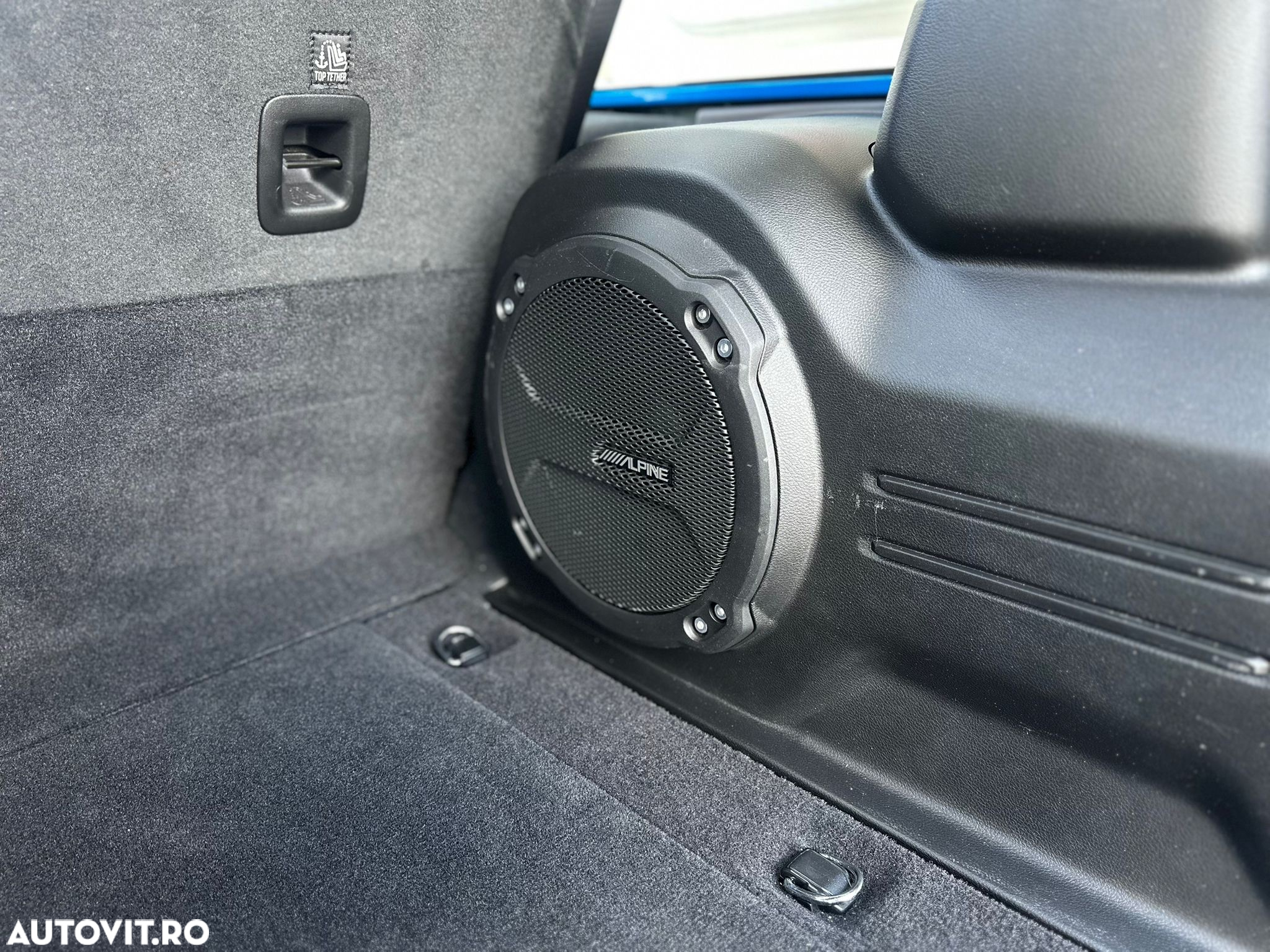 Jeep Wrangler Unlimited 2.0 Turbo AT8 Rubicon - 23