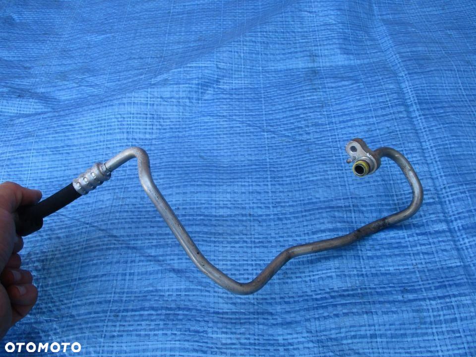 MERCEDES W212 2.2 CDI PRZEWÓD RURKA KLIMATYZACJI A2128301416 - 6