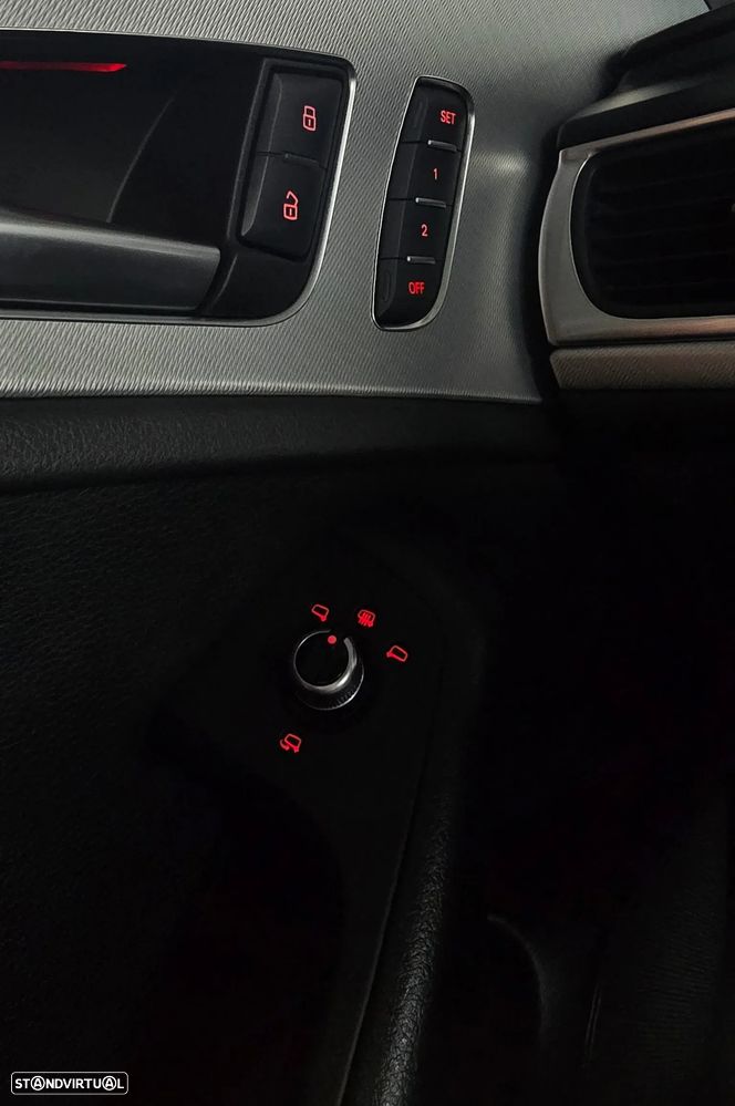 Audi A6 2.0 TDI Business Line S-line S tronic - 18