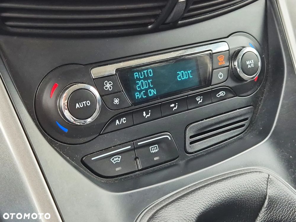 Ford Kuga 2.0 TDCi Trend - 19