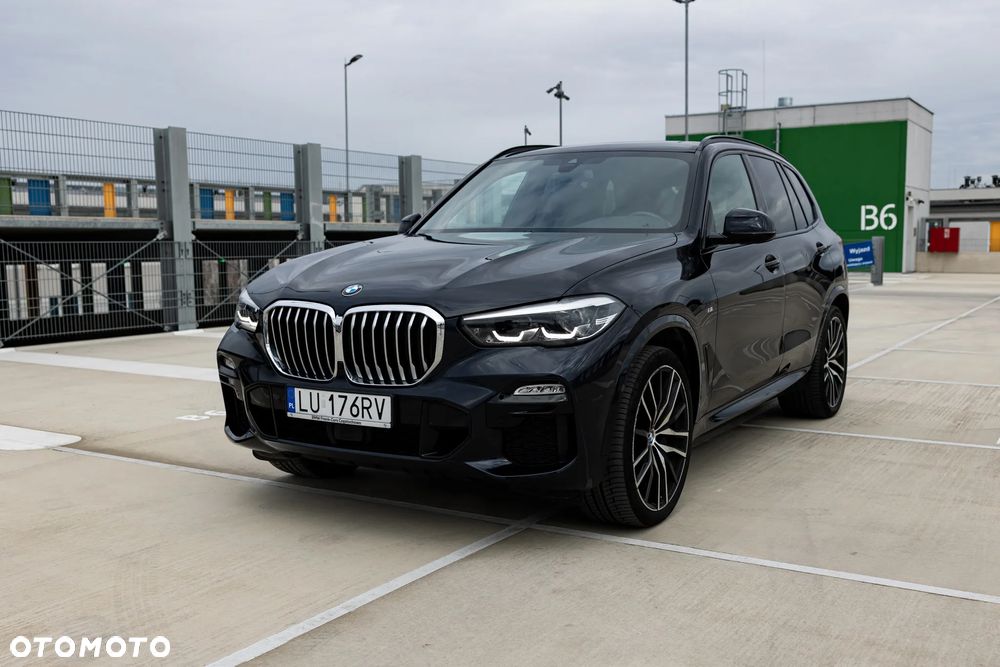BMW X5 - 2