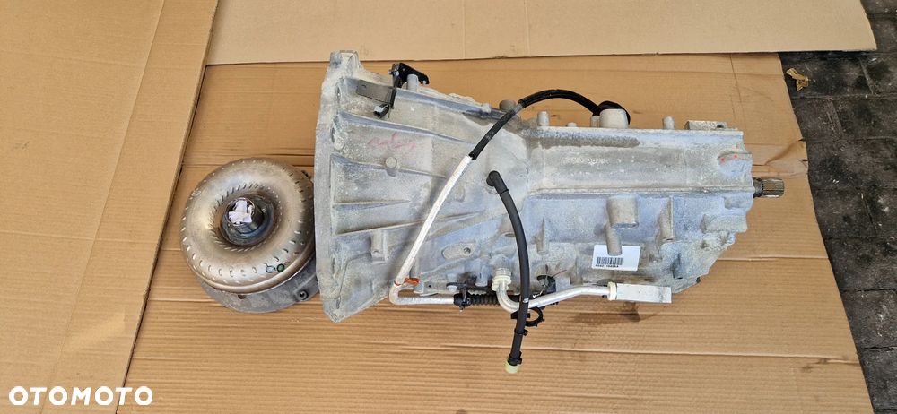 Grand Cherokee WK2 17- Skrzynia Biegów Automat 3.6 V6 68271049AA - 1