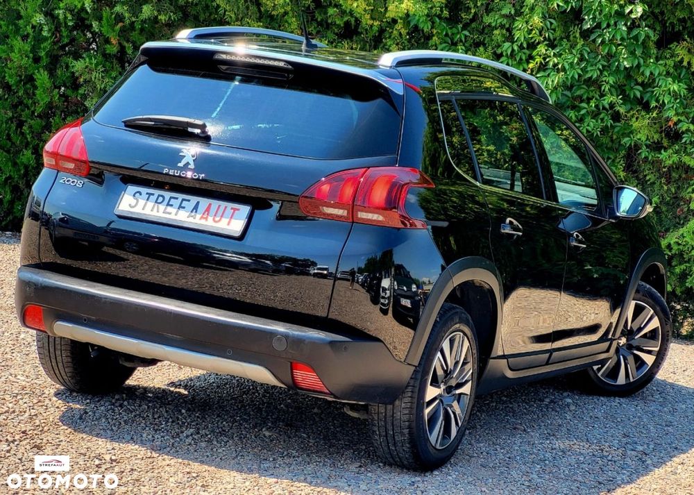 Peugeot 2008 - 4