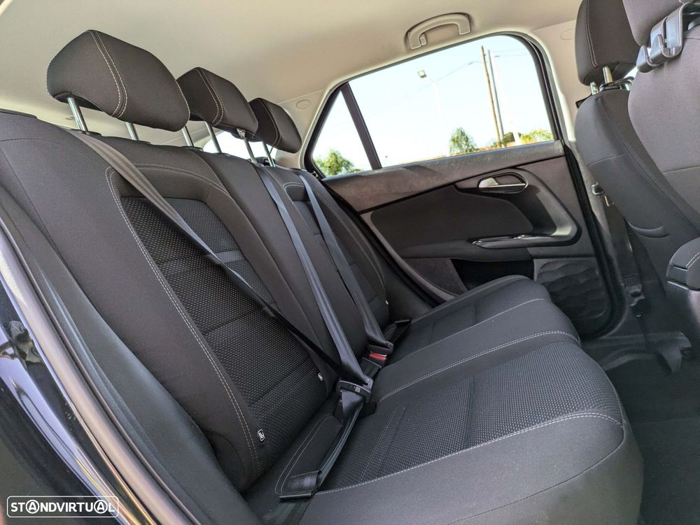 Fiat Tipo Station Wagon 1.3 Multijet - 14