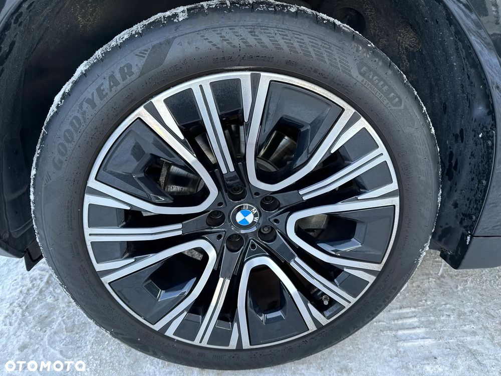 BMW X3 xDrive20d mHEV - 25