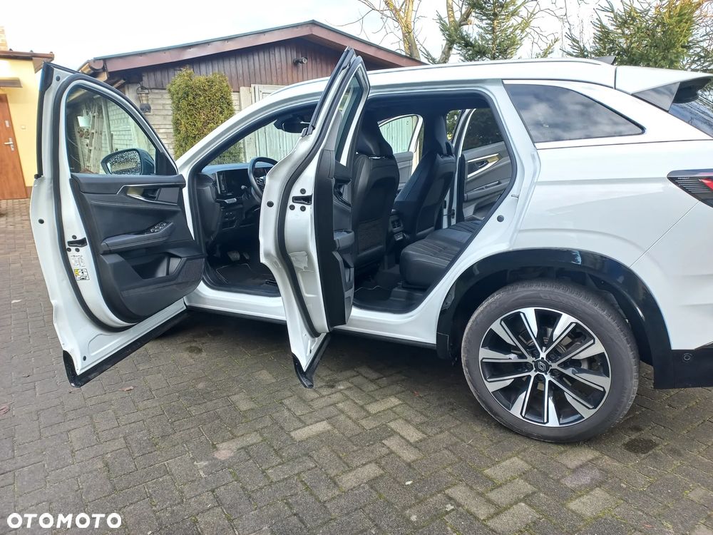 Renault Austral 1.3 TCe mHEV Iconic - 13