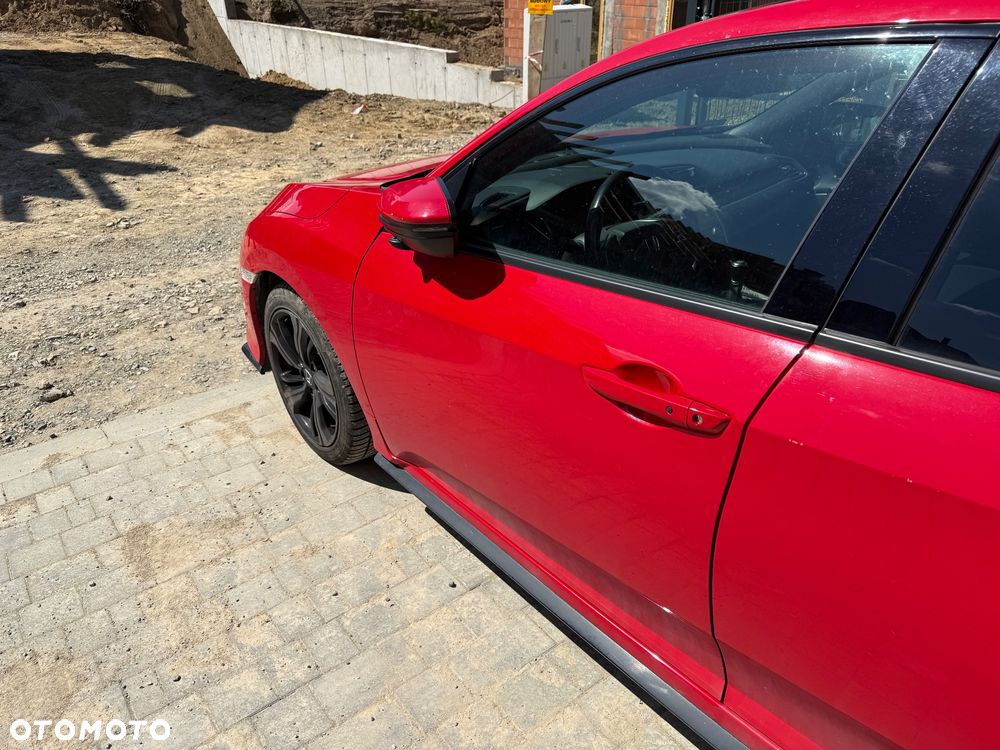 Honda Civic 1.5 T Sport Plus (Navi) - 6