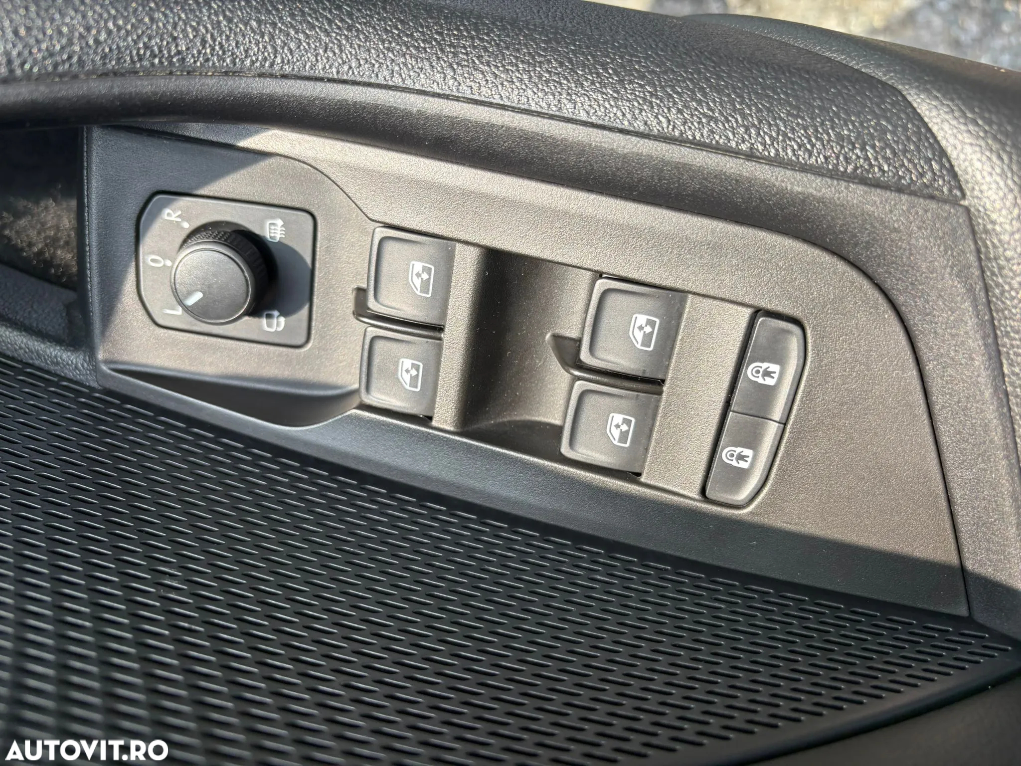 Skoda Octavia 1.5 TSI Style - 11