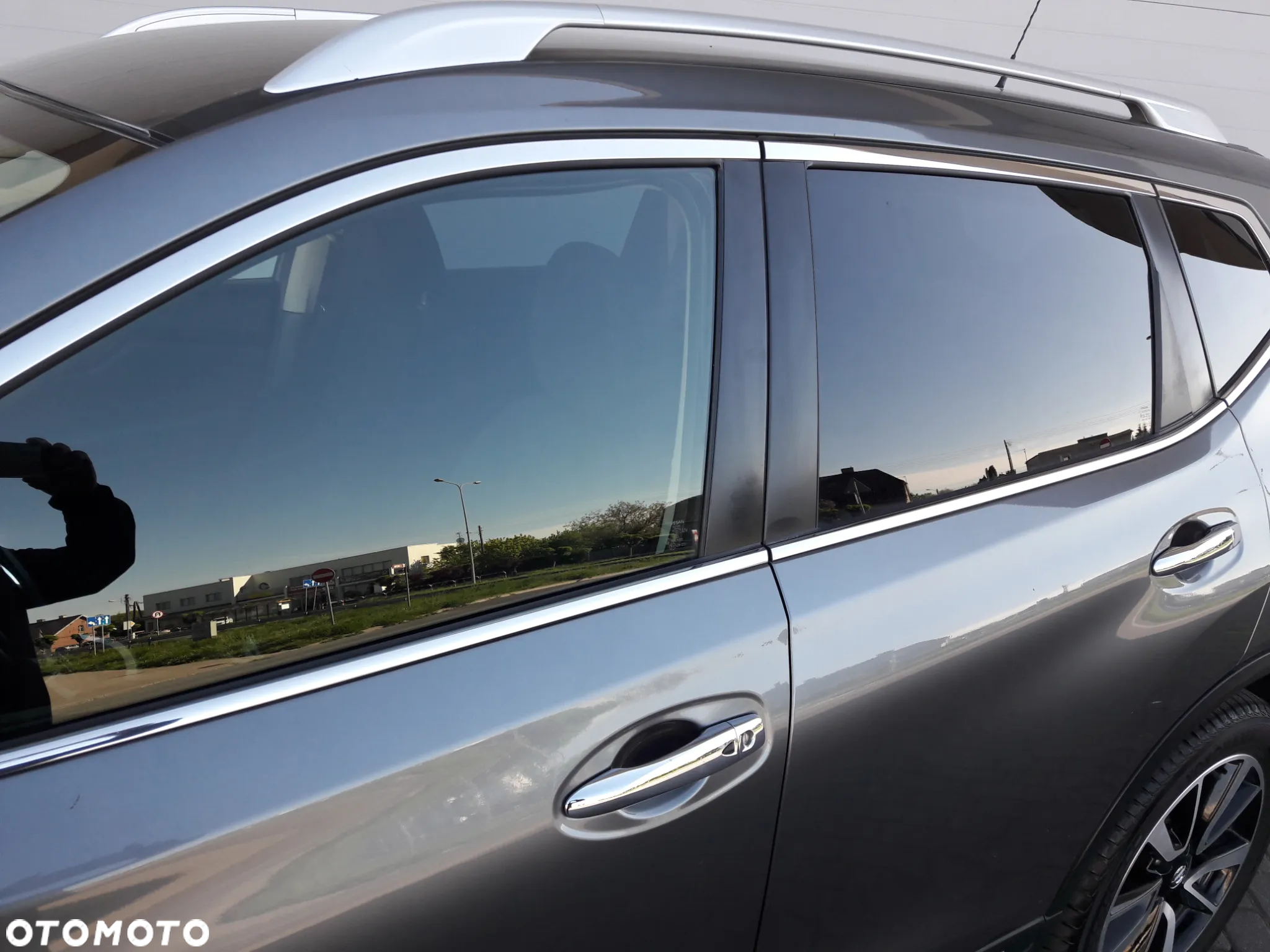 Nissan X-Trail 1.6 dCi Xtronic N-Connecta - 22