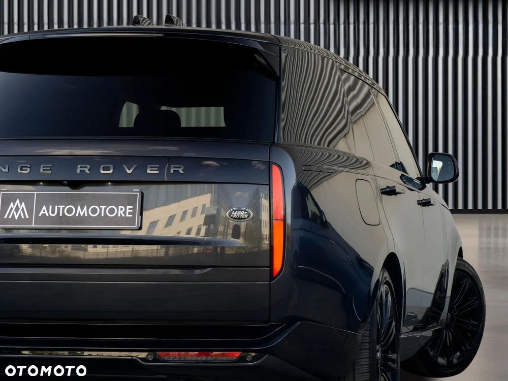 Land Rover Range Rover 4.4 V8 P535 Autobiography - 10