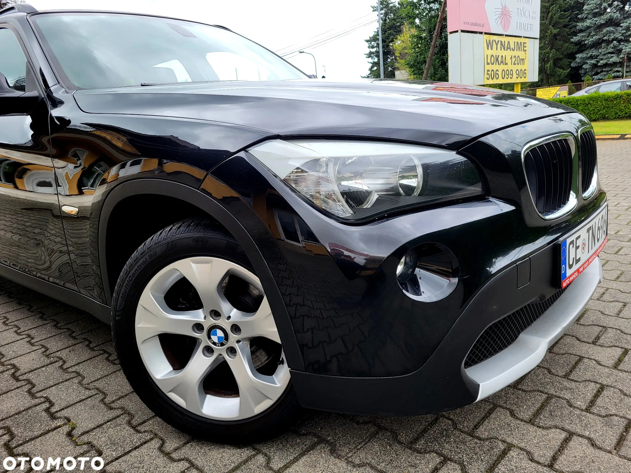BMW X1 - 14
