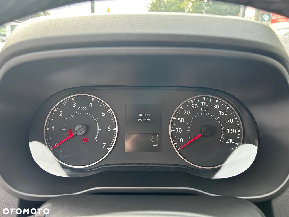 Dacia Duster 1.3 TCe Journey+ - 10