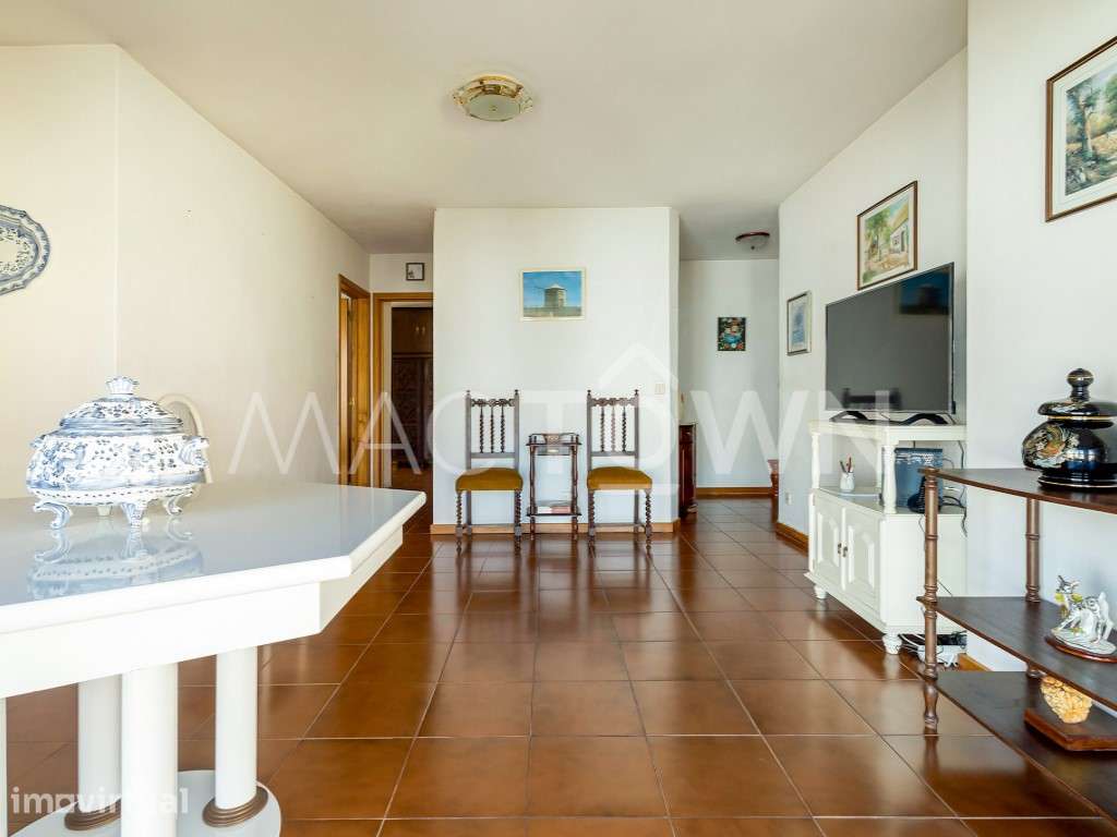 Apartamento T2 em Marvila | A Dois Passos do Parque da Bela Vista - Grande imagem: 2/25
