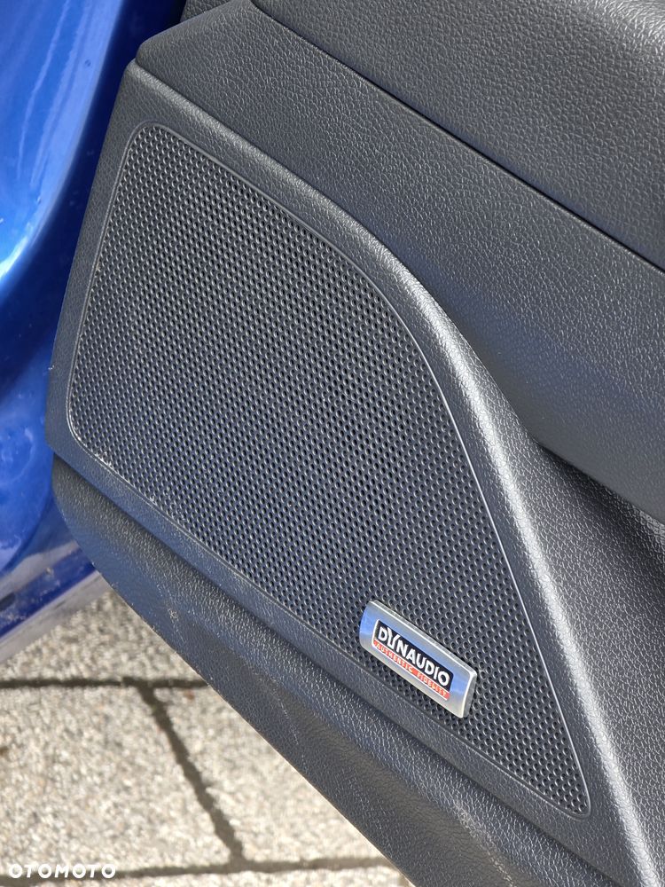 Volkswagen Scirocco 1.4 TSI GTS - 27