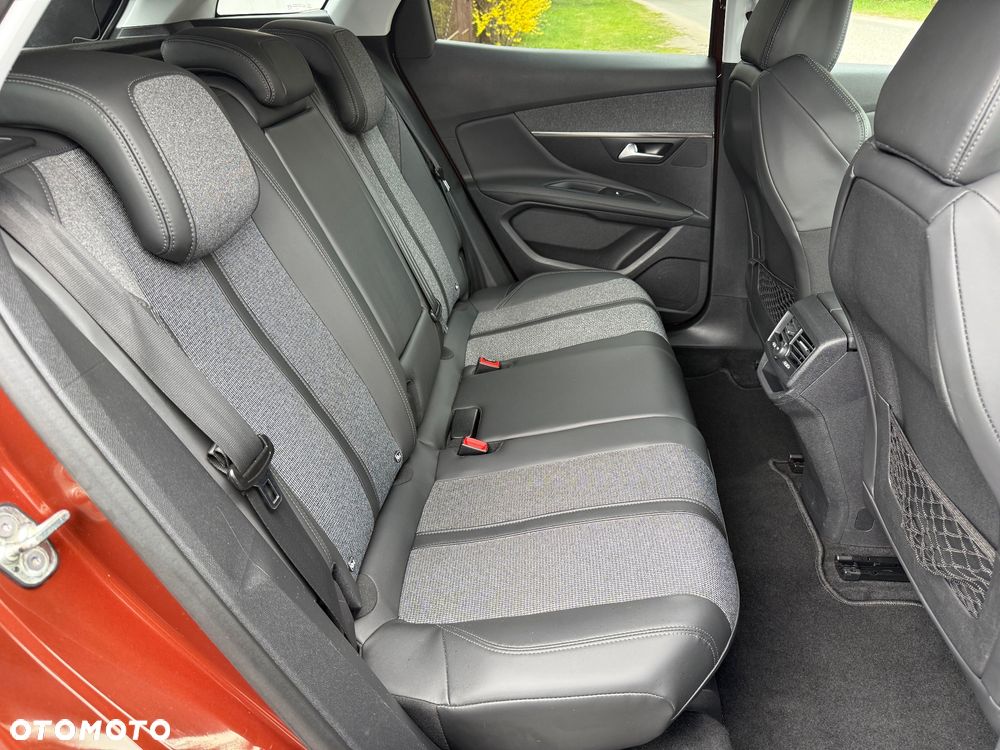 Peugeot 3008 THP 165 EAT6 Stop & Start Allure - 14