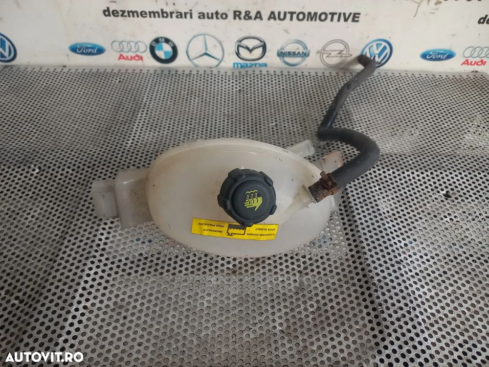 Vas Expansiune Apa Antigel Renault Master 3 Opel Movano 2.3 Dci Euro 5 125 Cai An 2011-2012-2013-20 - 5