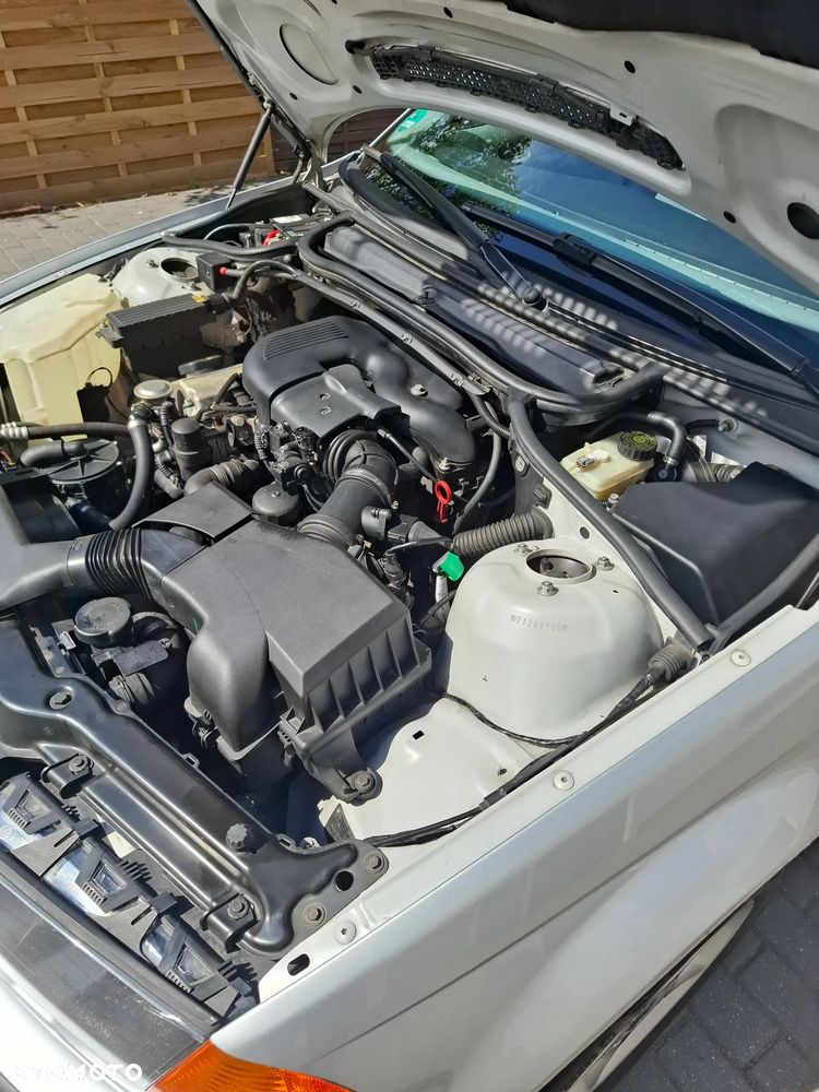 BMW Seria 3 - 17