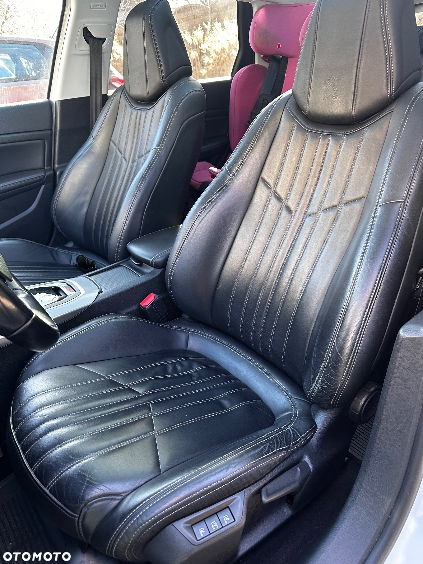 Peugeot 308 SW BlueHDi 150 EAT6 Stop & Start Business-Line - 7