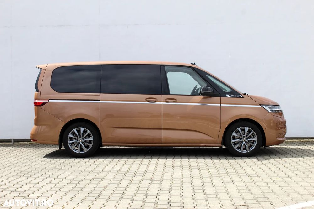 Volkswagen Multivan L 2.0 TDI DSG 110KW Style - 6