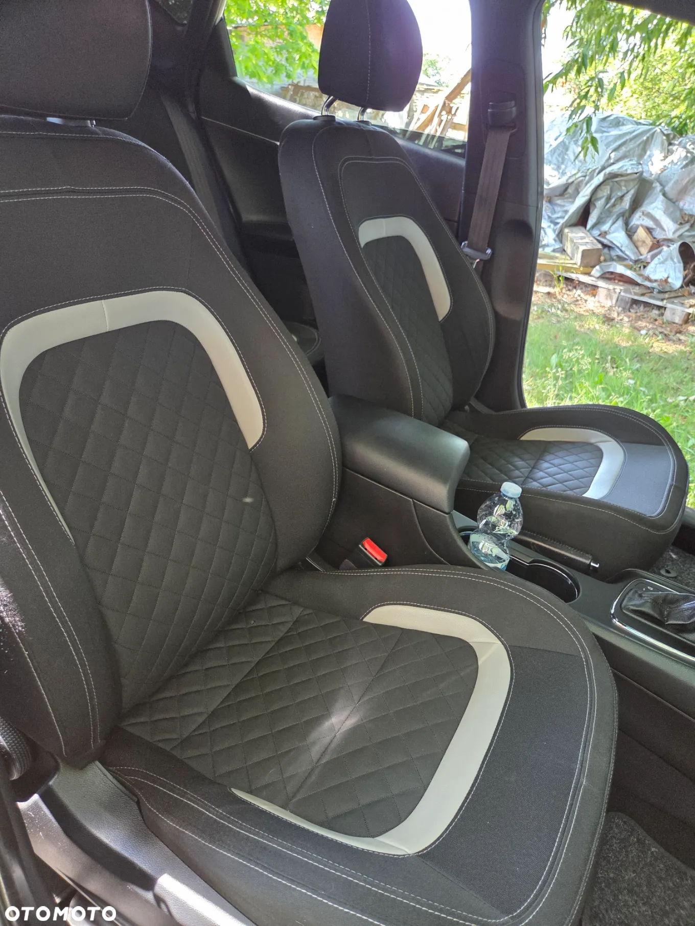 Kia Ceed Cee'd 1.6 CRDi GT Line DCT - 15