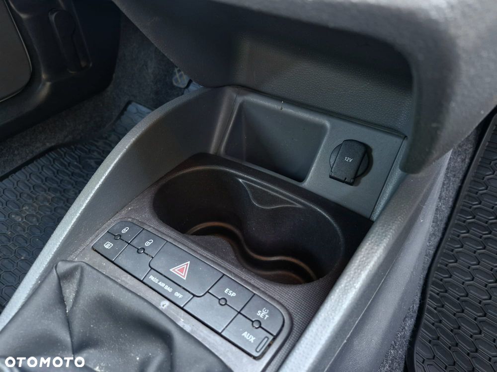 Seat Ibiza SC 1.2 12V Reference - 18