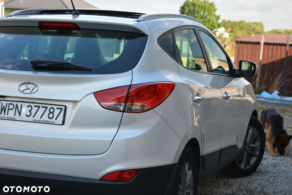 Hyundai ix35 - 19