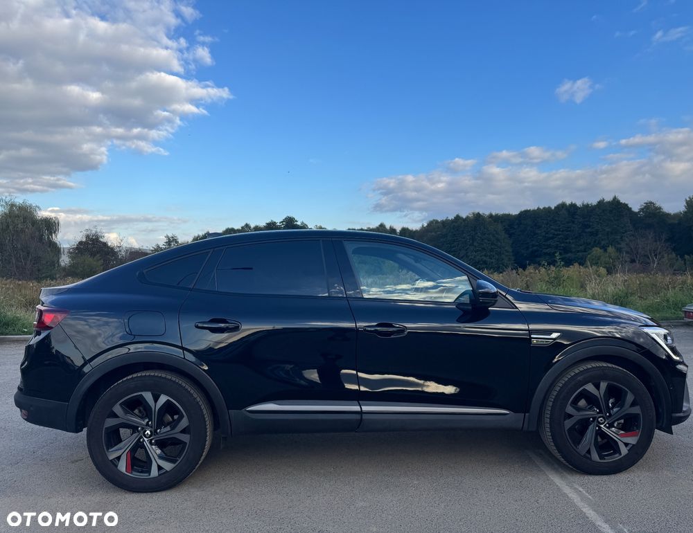 Renault Arkana - 4