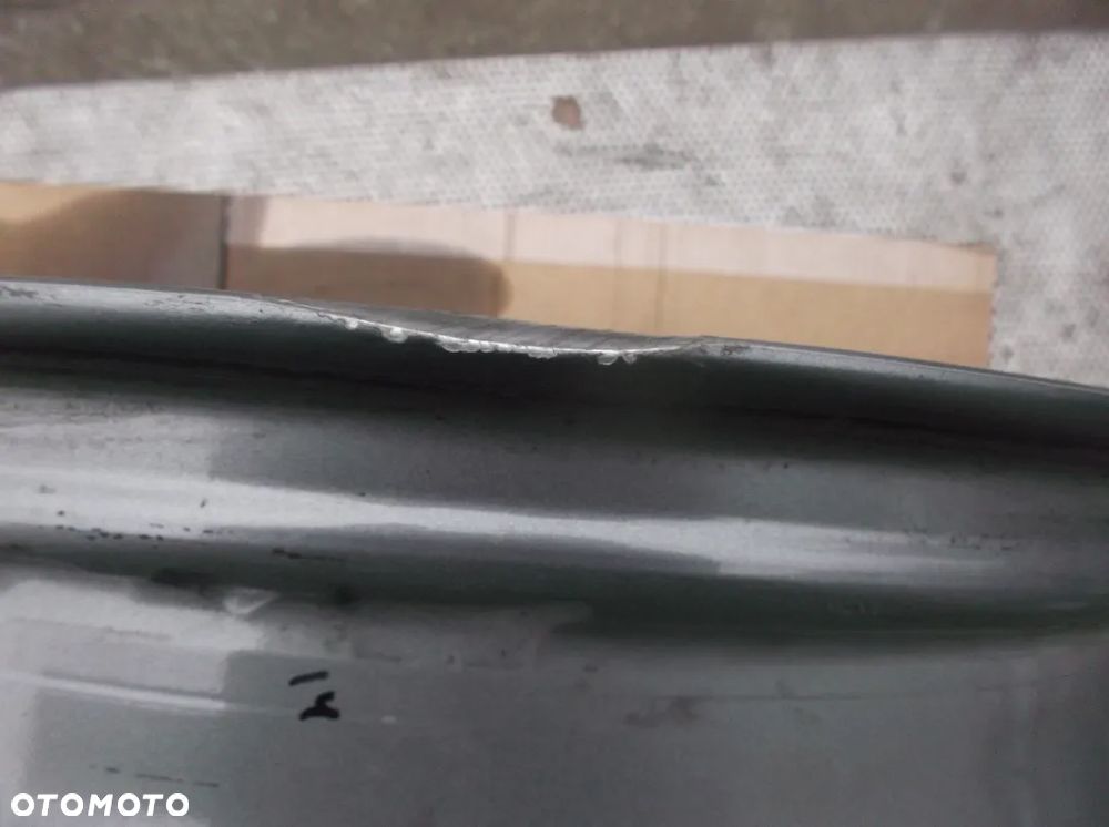 Mercedes W166 ML X166 GL AMG Felga 10X21 ET46 - 5