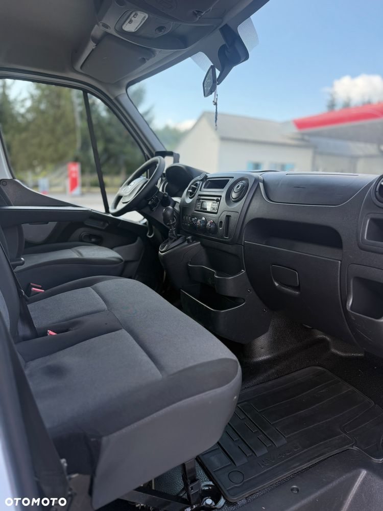 Nissan Nv400 - 6