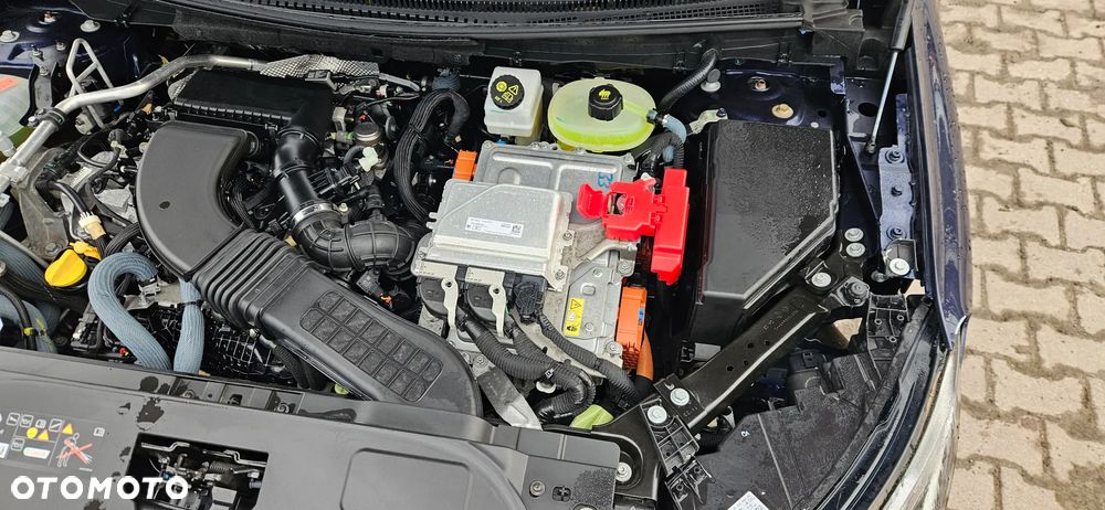 Renault Espace Full Hybrid E-TECH 200 Esprit Alpine 7-Sitzer - 25