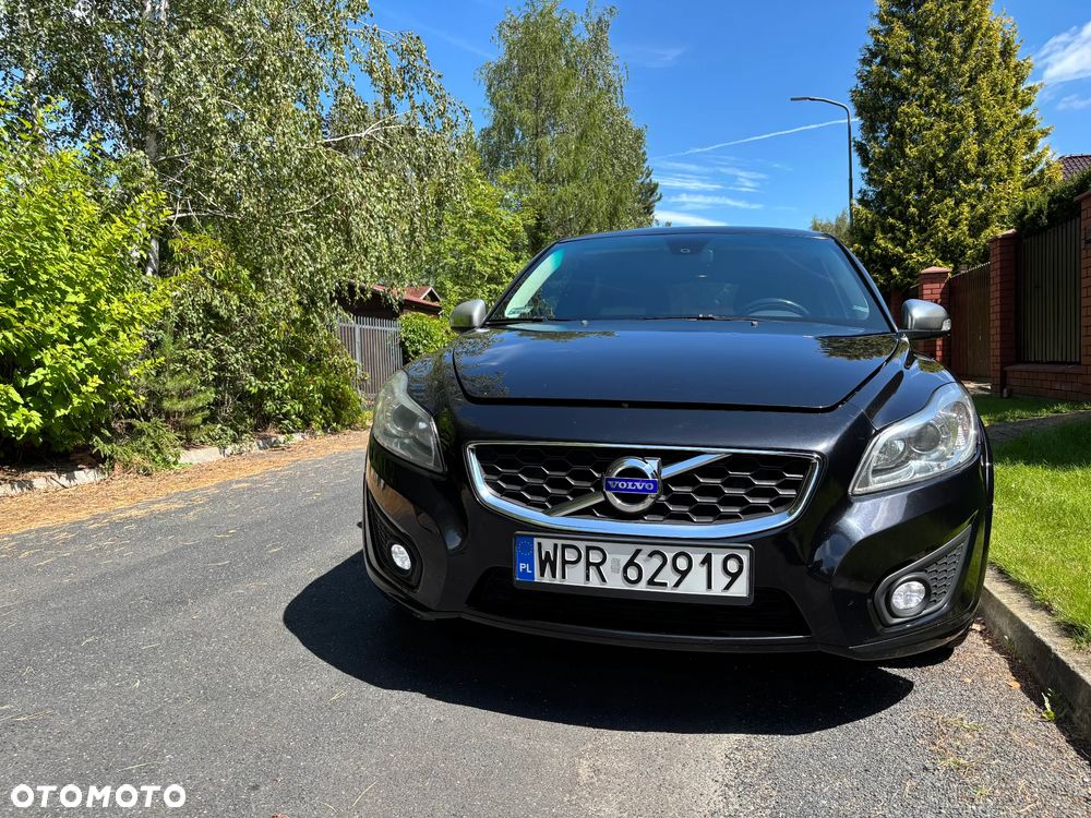 Volvo C30 D3 RDesign - 14