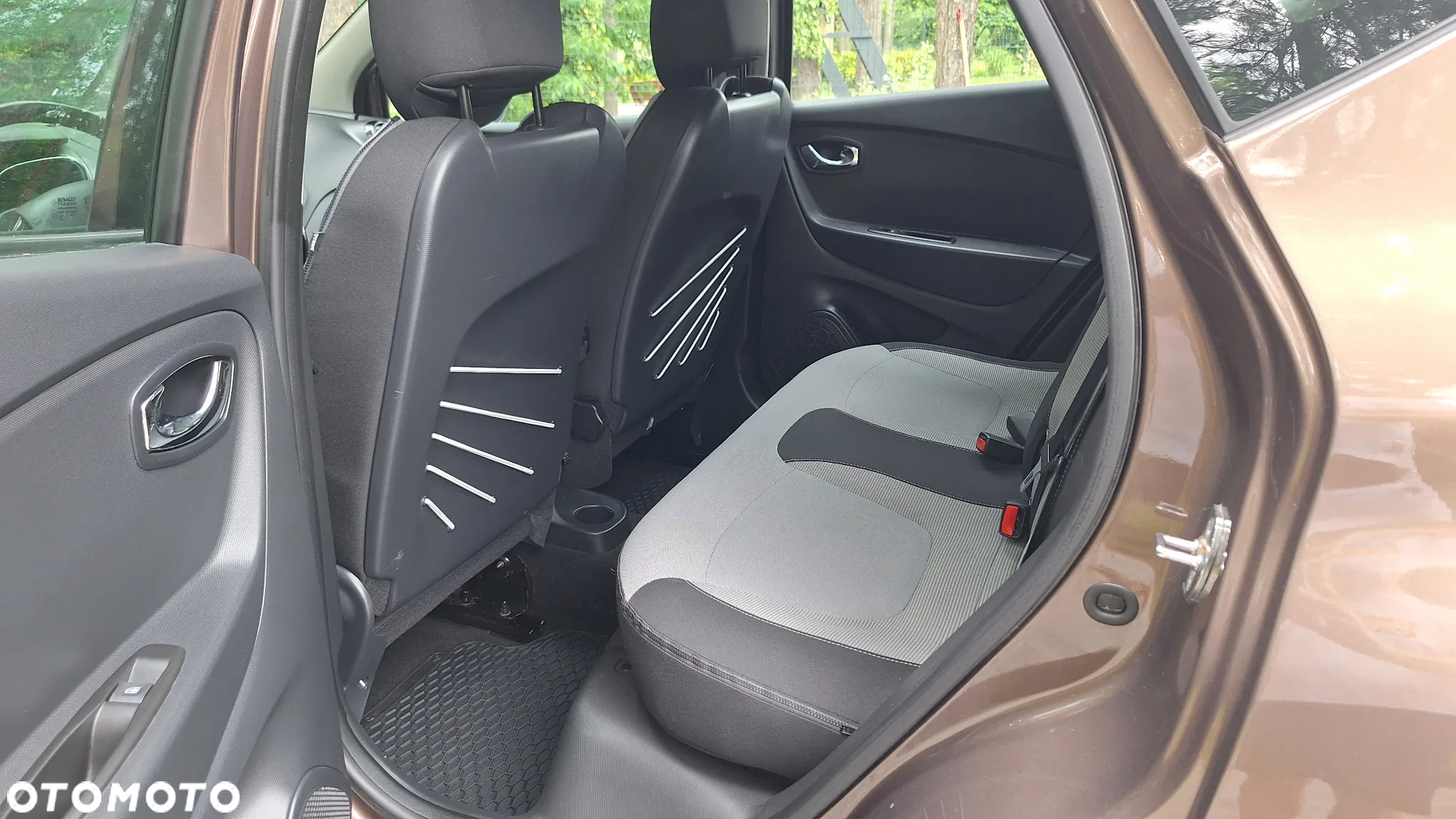 Renault Captur 0.9 Energy TCe Intens EU6 - 25
