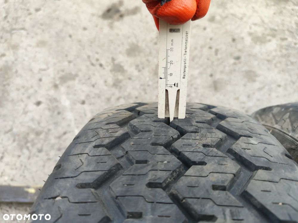 Opony letnie 215/65/16C bieżnik 7mm 2szt. iLink L-Max 9 para ciężarowe wzmacniane - 3