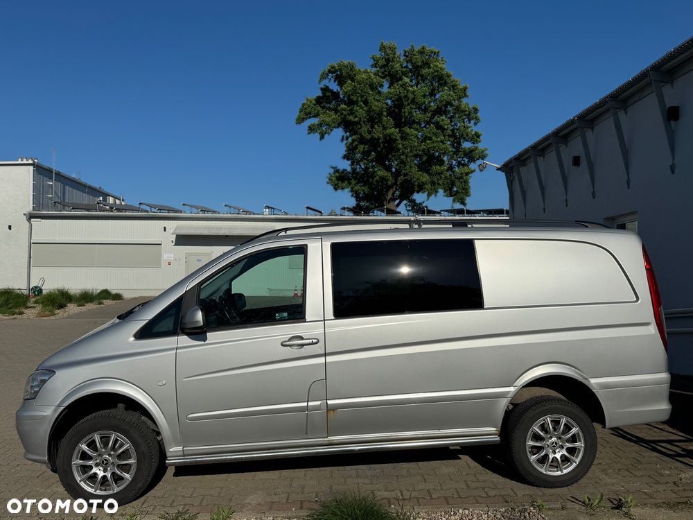 Mercedes-Benz Vito 639.701 - 3