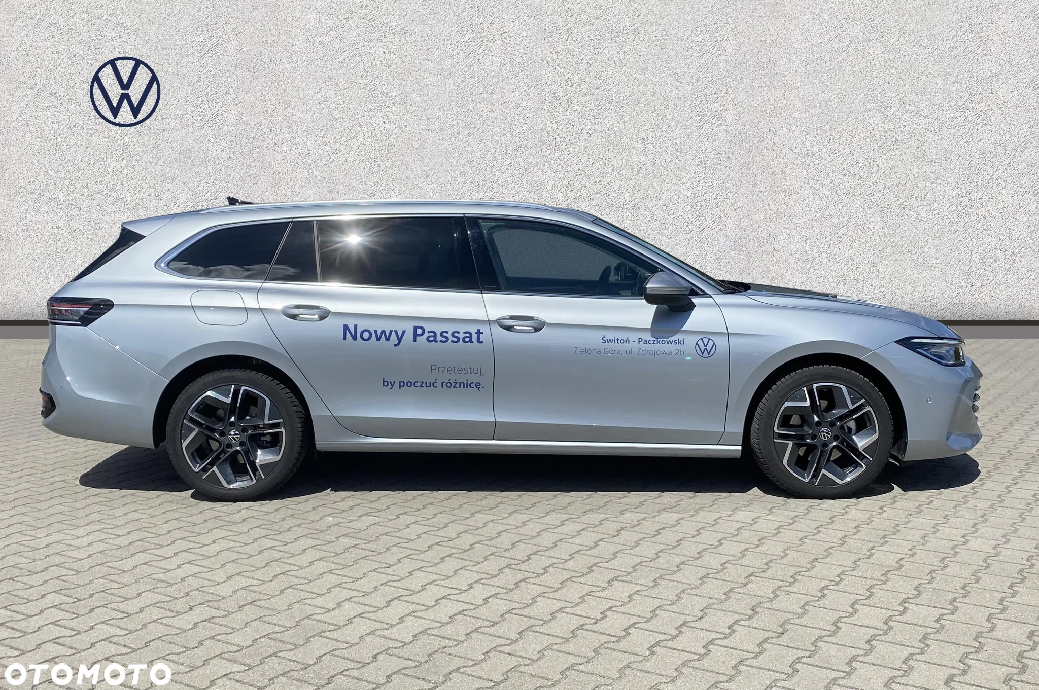 Volkswagen Passat 1.5 TSI EVO Elegance DSG - 6