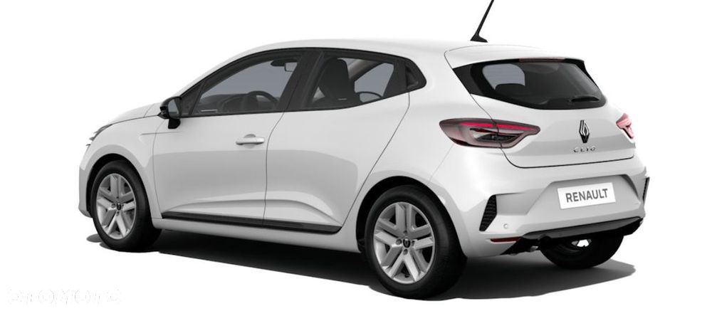 Renault Clio 1.0 TCe Zen - 2