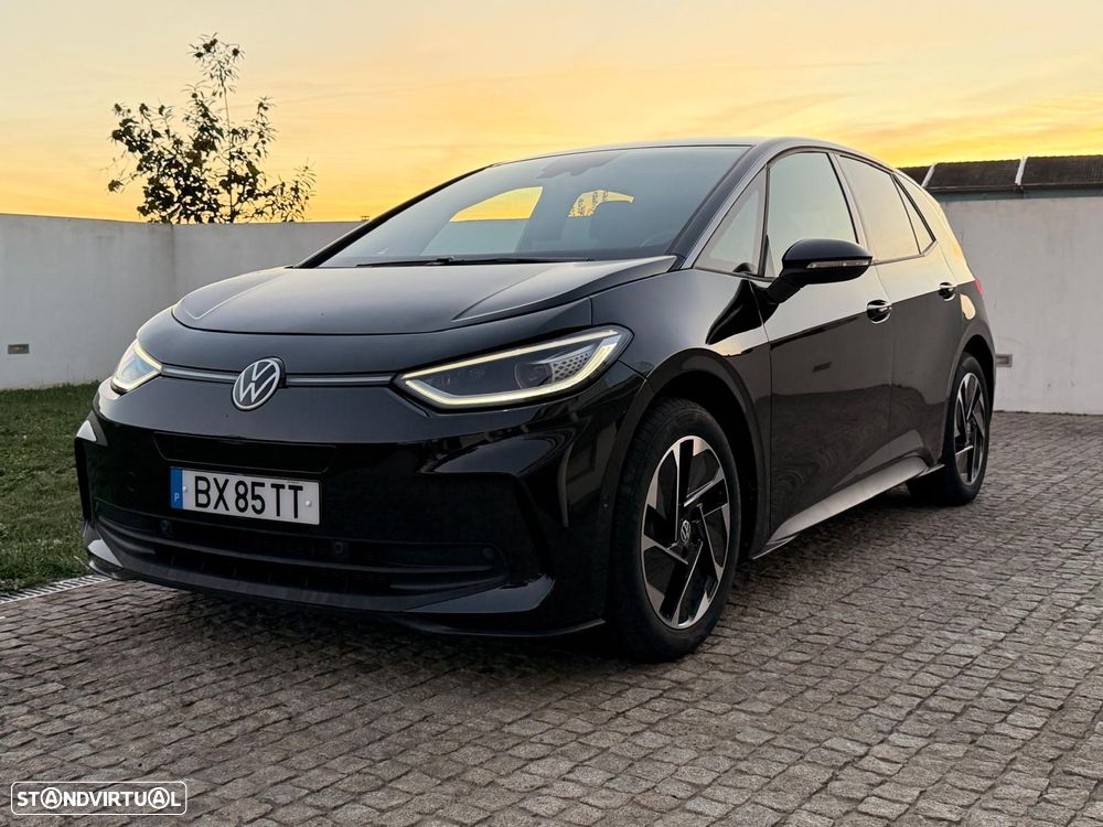 VW ID.3 - 1