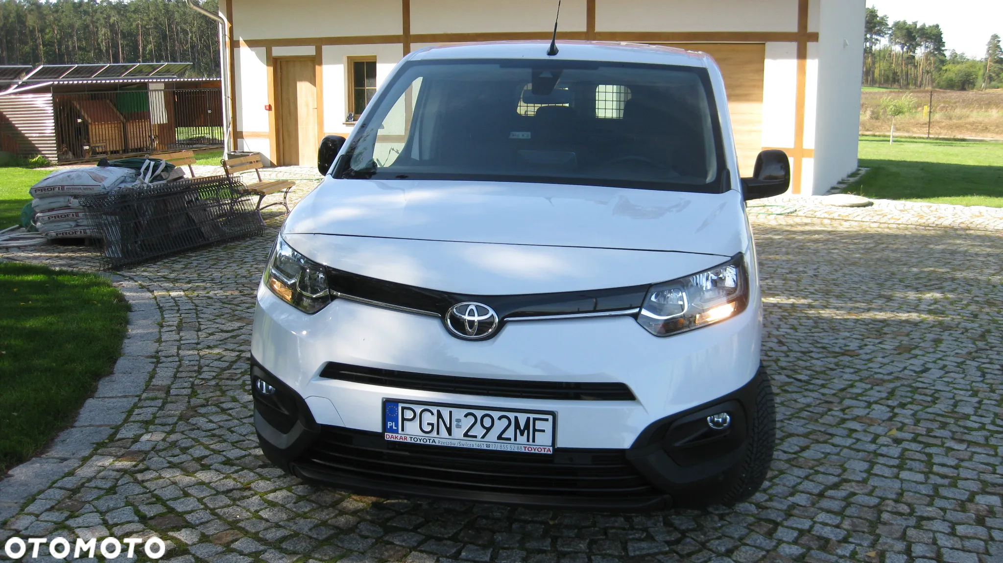 Toyota PROACE CITY - 2