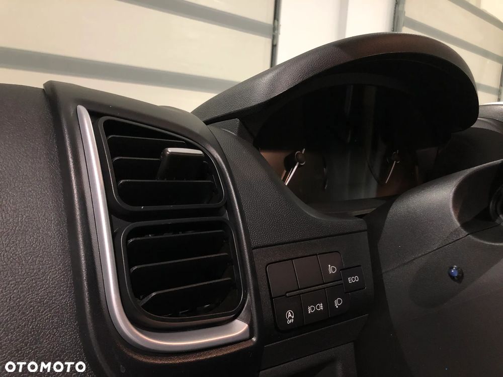 Fiat Ducato L4H3 Furgon - 5