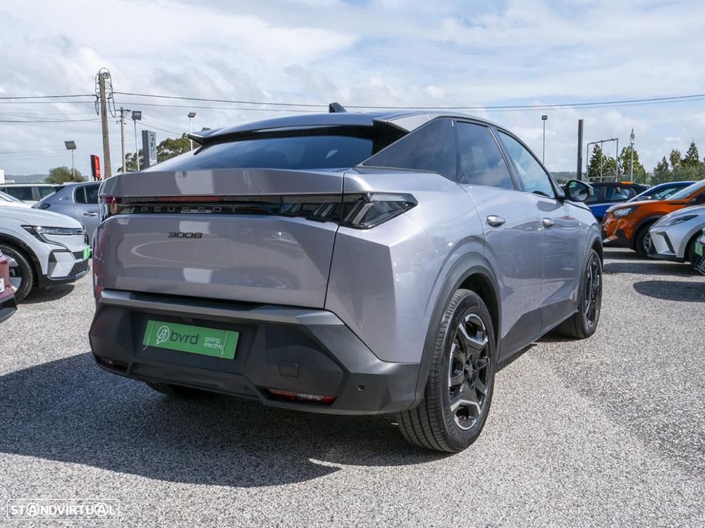 Peugeot E-3008 73 kWh Allure - 17