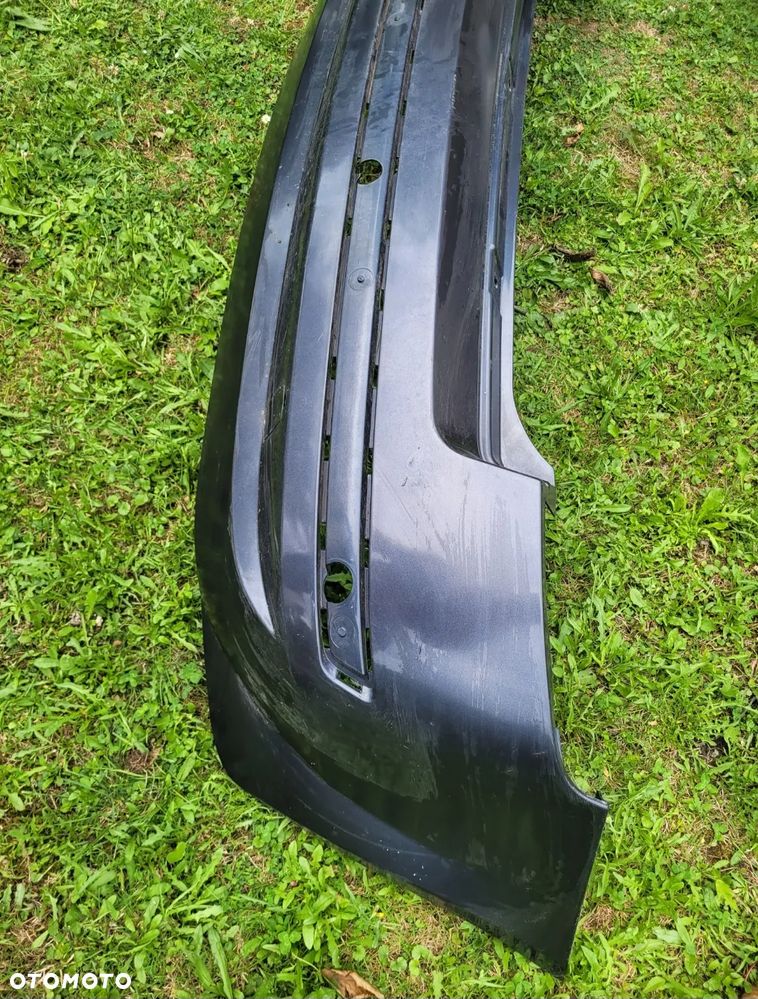 Fiat Stilo hb 5d zderzak tył - 3