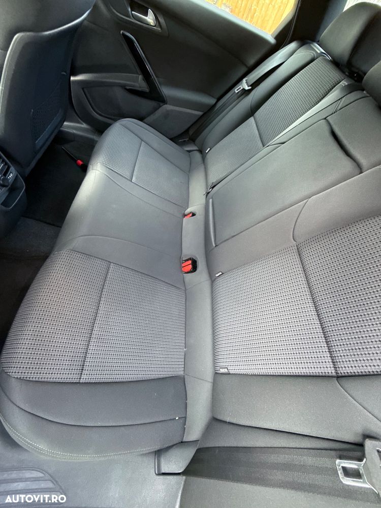 Peugeot 508 HDi FAP 115 Access - 7