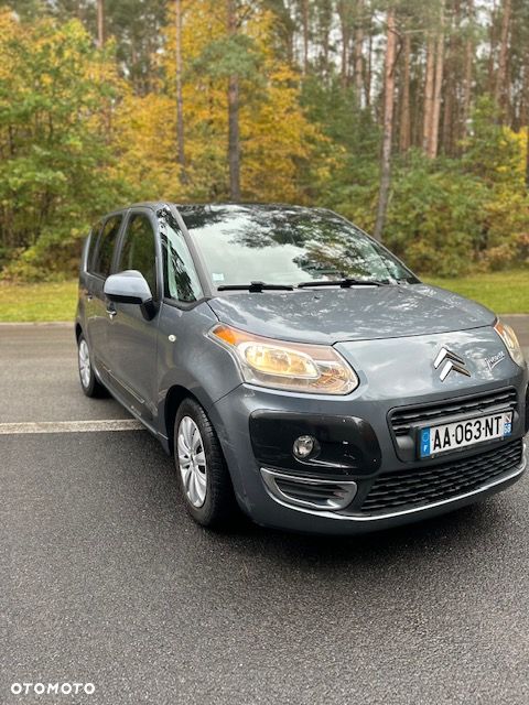 Citroën C3 Picasso HDi 110 FAP Exclusive - 9