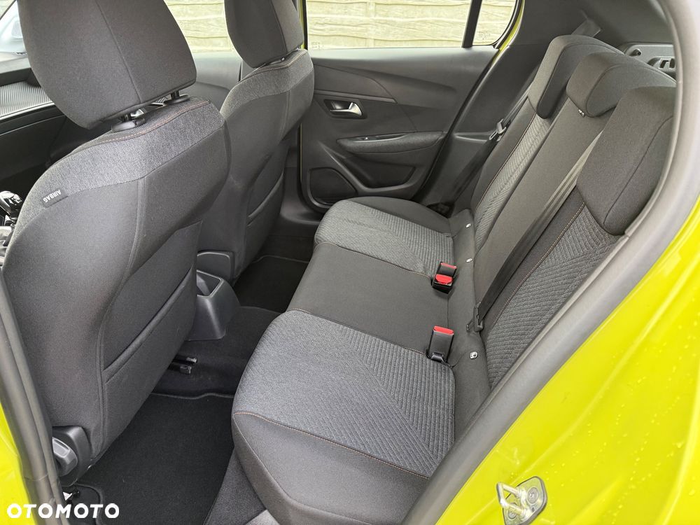 Peugeot 208 PureTech 100 Style - 17