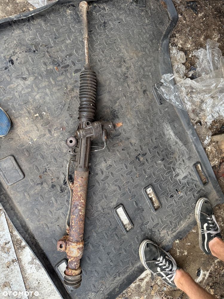 PRZEKŁADNIA KIEROWNICZA MAGIEL MAGLOWNICA TOYOTA LAND CRUISER 120 2002-2009 - 1