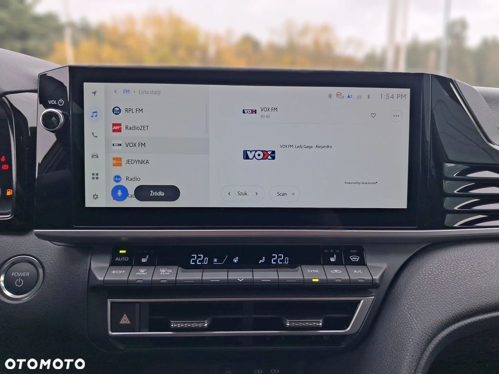 Toyota Camry 2.5 Hybrid Dynamic Force Comfort e-CVT - 22