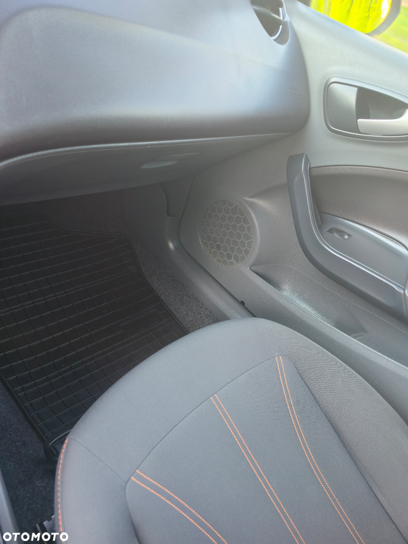 Seat Ibiza - 11