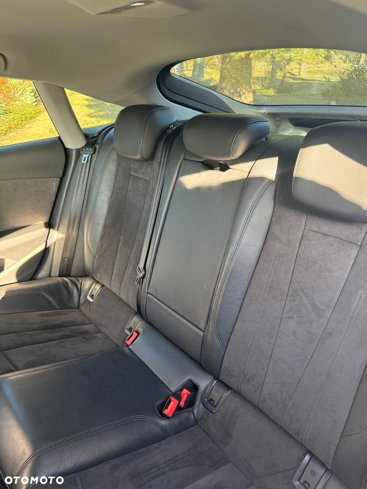 Audi A5 Sportback 2.0 TDI Quattro S tronic - 15