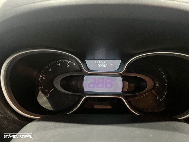 Fiat Talento 1.6 M-Jet L1H1 9L - 6