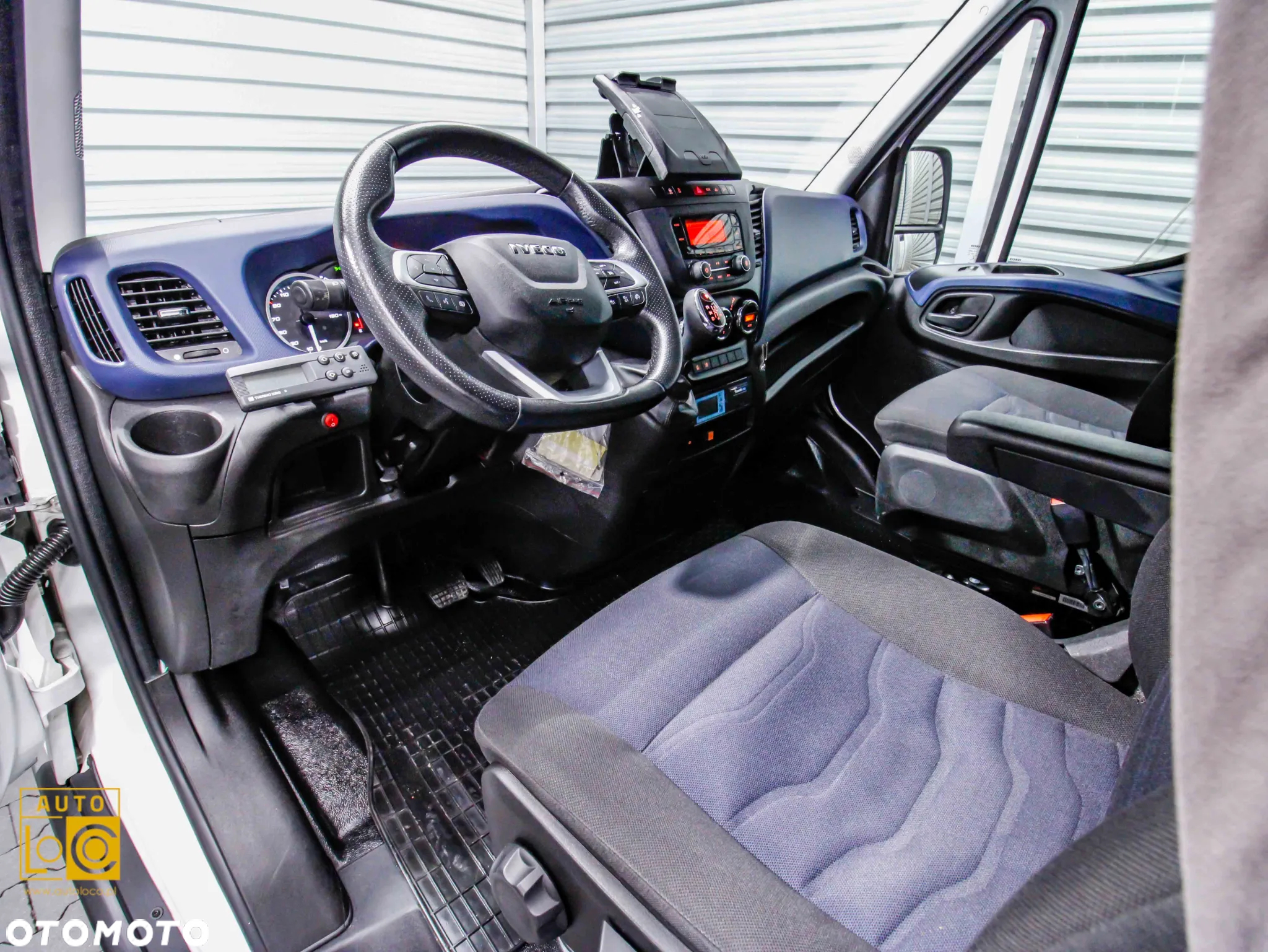 Iveco DAILY - 10